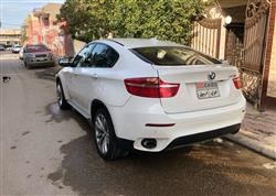 بي ام دبليو X6